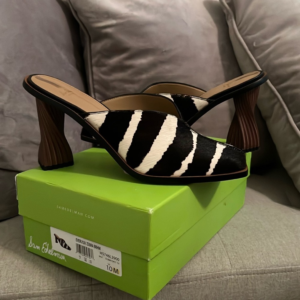 Sam Edelman